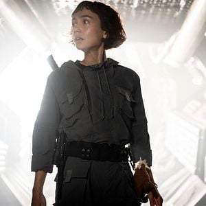 Foto Alien: Planeta Tierra