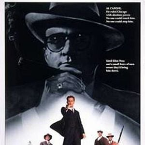 Foto Los intocables de Eliot Ness