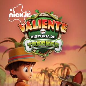 Foto Valiente: A Tracker Story