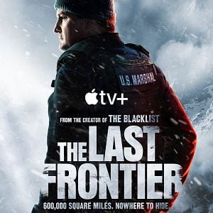 Foto The Last Frontier: conspiración en Alaska