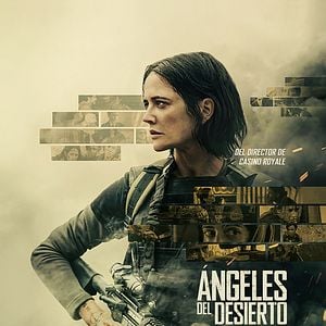 Foto Ángeles del desierto