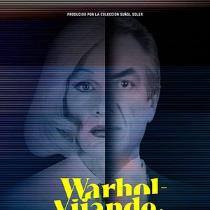 Foto Warhol-Vijande: Más que pistolas, cuchillos y cruces