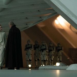 Foto Stellan Skarsgård