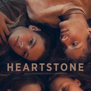 Foto Heartstone (Corazones de piedra)