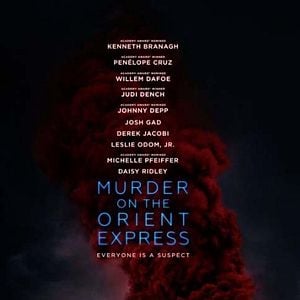 Foto Asesinato en el Orient Express