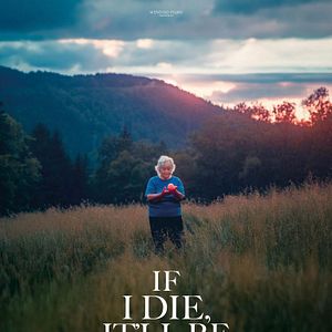 Foto Si muero será de gusto