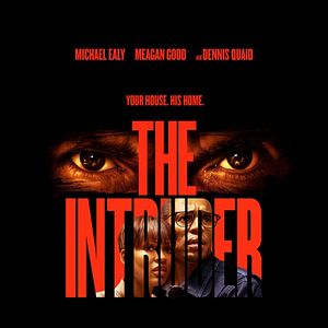 Foto The Intruder