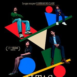 Foto Altas capacidades