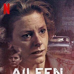 Foto Aileen: Queen Of The Serial Killers