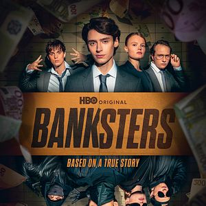 Foto Banksters