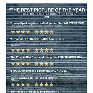 Foto Los archivos del Pentágono