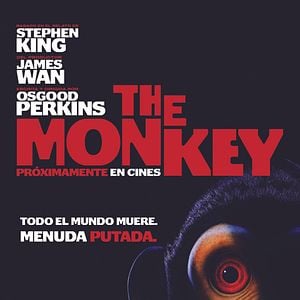 Foto The Monkey