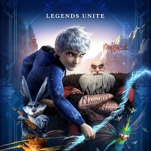 Foto El origen de los Guardianes