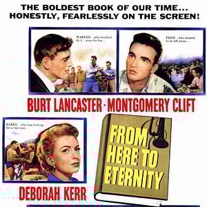 Foto De aquí a la eternidad