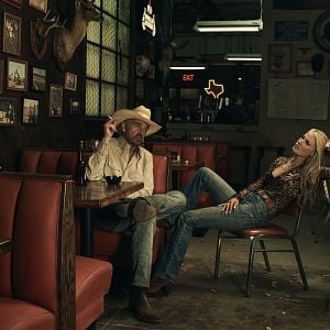 Foto Landman: Un negocio crudo