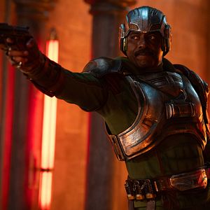 Foto Idris Elba