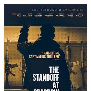 Foto The Standoff at Sparrow Creek