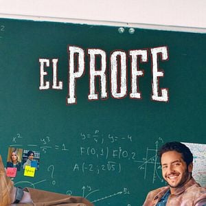 Foto El profe