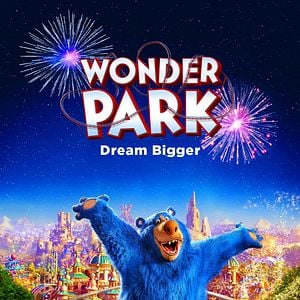 Foto El parque mágico