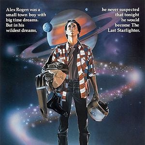 Foto Starfighter, la aventura comienza