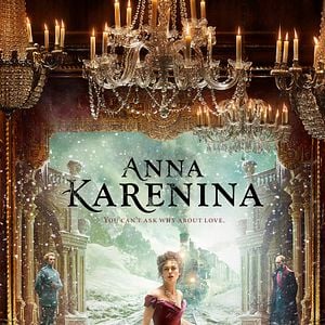 Foto Anna Karenina