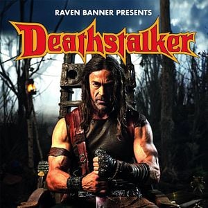 Foto Deathstalker