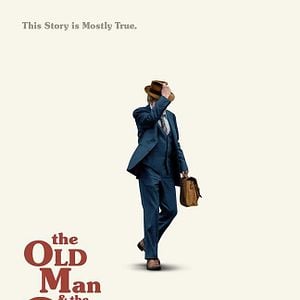 Foto The Old Man & The Gun