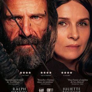 Foto El regreso de Ulises