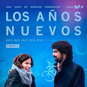 Foto Los años nuevos