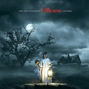 Foto Annabelle: Creation