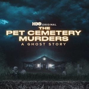 Foto Los crímenes del cementerio de animales: Una historia de terror
