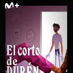 Foto El corto de Rubén