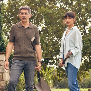 Foto Cinco minutos más