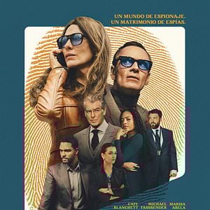 Foto Confidencial (Black Bag)