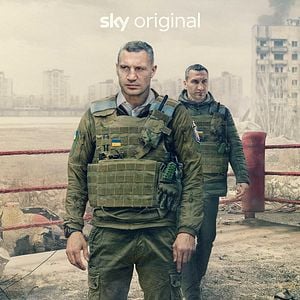 Foto Klitschko: More Than a Fight