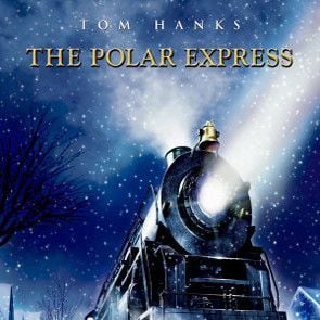 Foto Polar Express