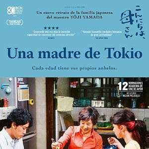 Foto Una madre de Tokio
