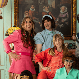 Foto Rafaela y su loco mundo