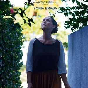 Foto Doña Clara (Aquarius)