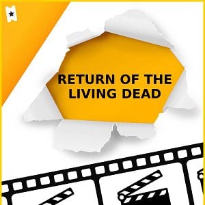 Foto Return of the Living Dead