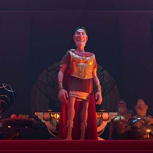 Foto Astérix y Obélix: El combate de los jefes