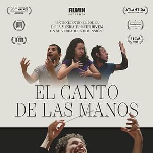 Foto El canto de las manos