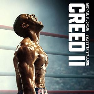 Foto Creed II: La leyenda de Rocky