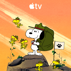 Foto Campamento Snoopy