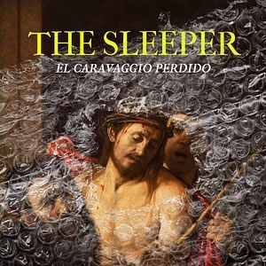 Foto The Sleeper: El Caravaggio perdido