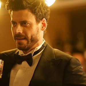 Foto François Arnaud