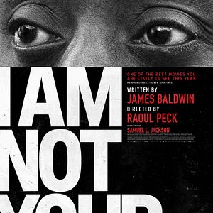 Foto I Am Not Your Negro