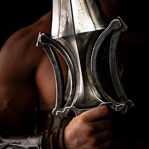 Foto Masters del Universo