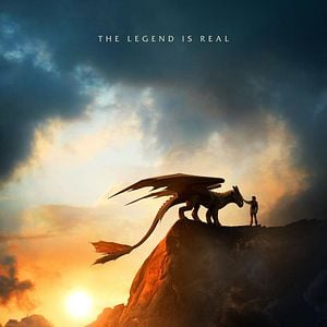 Foto Cómo entrenar a tu dragón