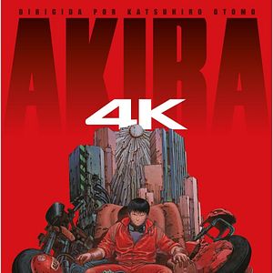 Foto Akira